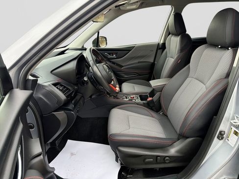 Certified 2023 Subaru Forester Sport image 15