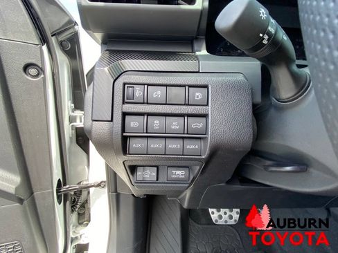 New 2026 Toyota Tacoma TRD Pro AWD/4WD image 36