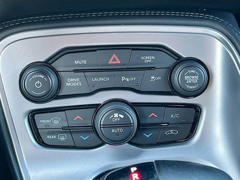 Used 2023 Dodge Challenger R/T Scat Pack RWD image 15