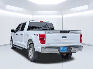 Used 2022 Ford F150 XLT w/ Trailer Tow Package AWD/4WD video 3