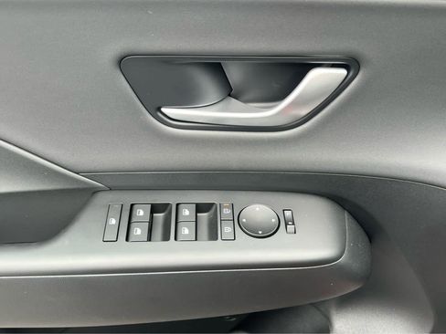 New 2026 Hyundai Kona SEL Premium AWD/4WD image 30