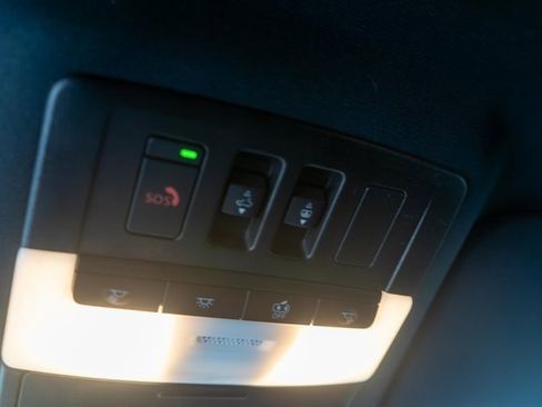 New 2026 Nissan Pathfinder SV image 30