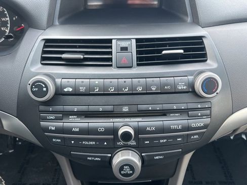 Used 2009 Honda Accord EX image 14