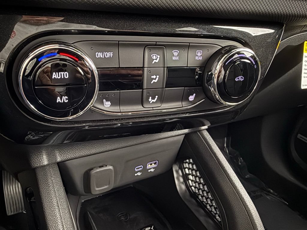 New 2026 Chevrolet TrailBlazer ACTIV w/ Convenience Package AWD/4WD image 25