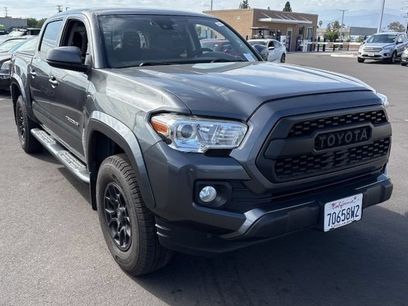 Used 2020 Toyota Tacoma SR5