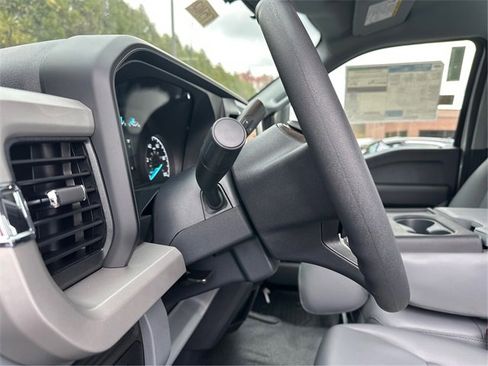 New 2026 Ford F350 XL w/ XL Driver Assist Package image 25