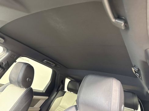 Used 2020 Land Rover Discovery Sport SE R-Dynamic AWD/4WD image 19