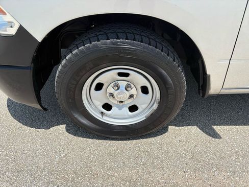Used 2014 RAM 1500 Tradesman w/ Popular Equipment Group RWD image 9