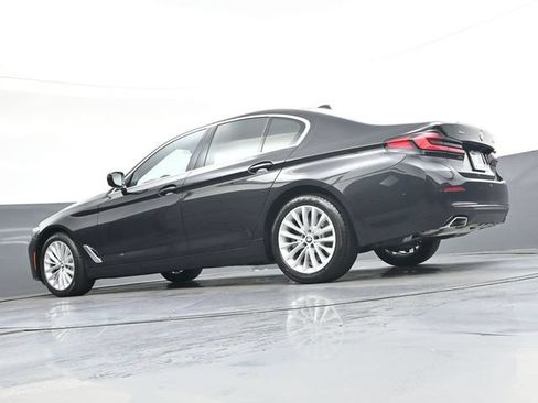 Used 2023 BMW 530i xDrive w/ Premium Package AWD/4WD image 33