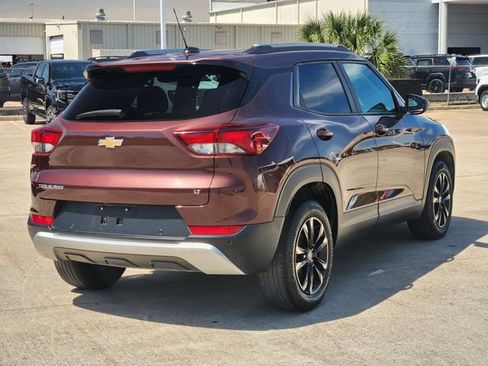 Used 2022 Chevrolet TrailBlazer LT w/ Convenience Package image 7