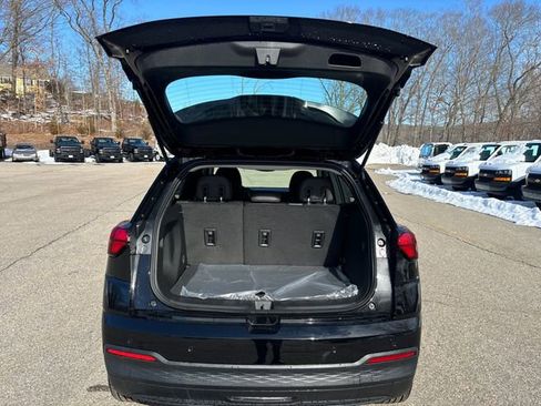 New 2027 Chevrolet Bolt RS FWD image 12