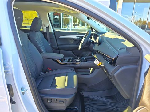 New 2026 Buick Envision Avenir image 20