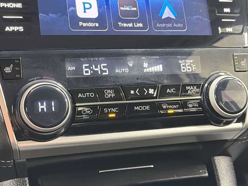Used 2018 Subaru Legacy 2.5i Premium w/ Eyesight & BSD & Rcta & HBA AWD/4WD image 21
