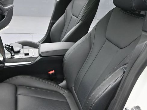 Used 2023 BMW 430i Gran Coupe xDrive w/ M Sport Package image 18