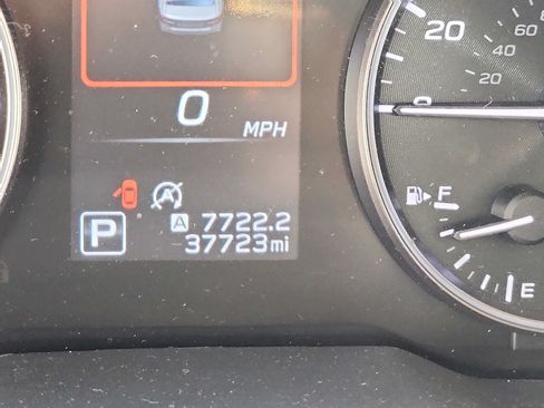 Used 2024 Subaru Legacy Premium AWD/4WD image 20