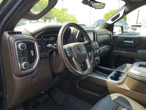 Used 2020 GMC Sierra 1500 Denali w/ Denali Ultimate Package image 20