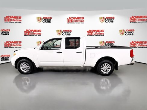 Used 2020 Nissan Frontier SV image 13