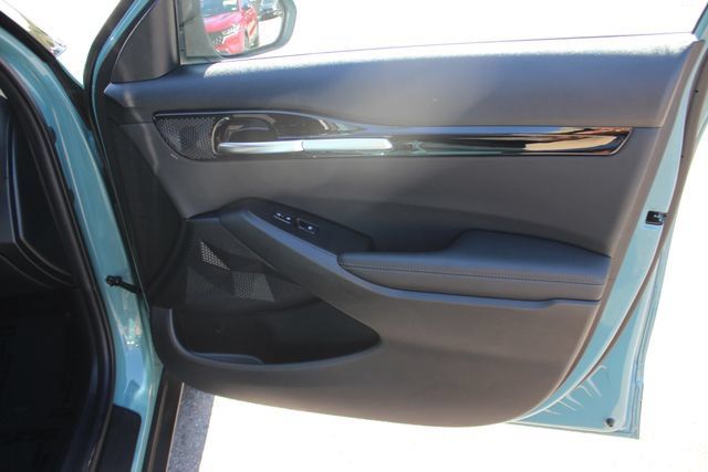 Used 2026 Kia Seltos S AWD/4WD image 32