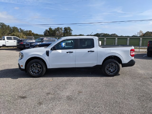 New 2026 Ford Maverick XLT FWD image 7
