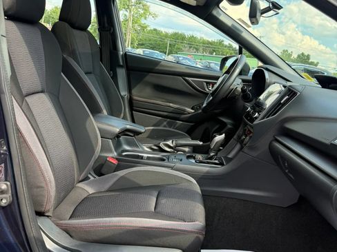 Used 2019 Subaru Impreza 2.0i Sport AWD/4WD image 10
