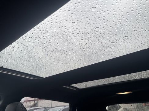 Used 2024 Subaru Solterra Touring w/ Touring Package image 9