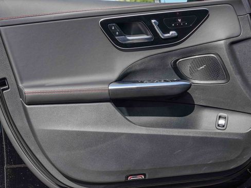 New 2026 Mercedes-Benz C 43 AMG 4MATIC Sedan image 19