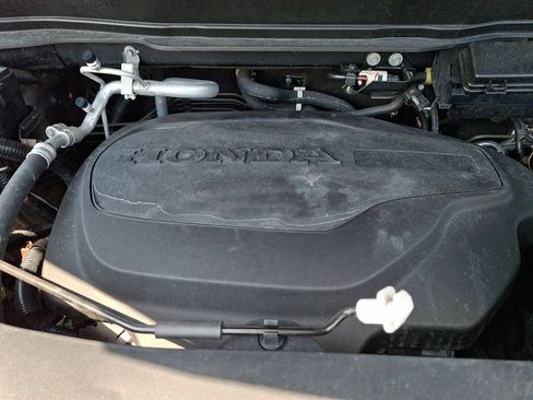 Used 2022 Honda Pilot Black Edition image 29