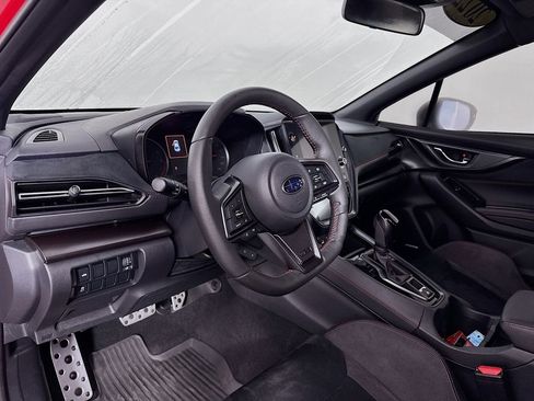 Used 2022 Subaru WRX GT image 12