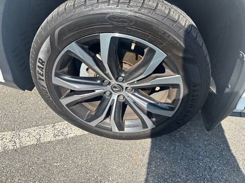Used 2022 Lexus RX 350 AWD w/ Premium Package image 4