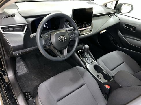 New 2026 Toyota Corolla LE image 11