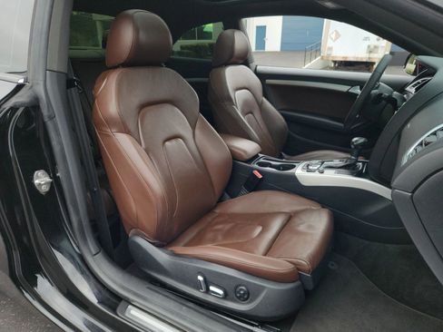 Used 2014 Audi A5 2.0T Premium Plus AWD/4WD image 16