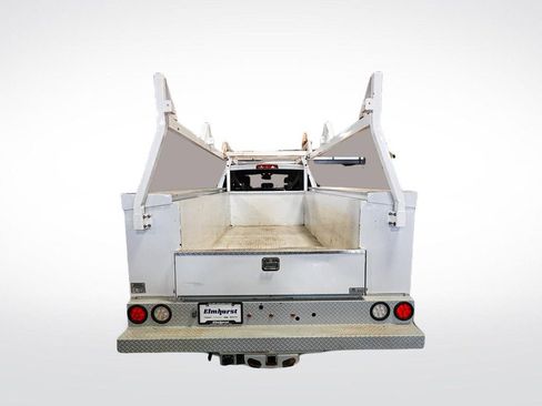 Used 2022 RAM 3500 Tradesman w/ Chrome Appearance Group AWD/4WD image 6