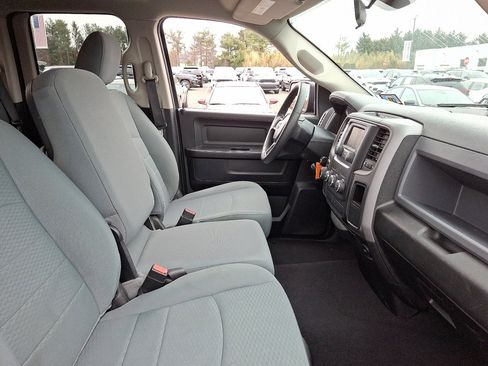 Used 2019 RAM 1500 Express w/ Express Value Package image 12