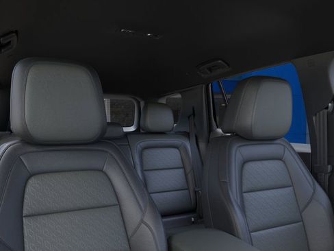 New 2026 Chevrolet Equinox LT image 24