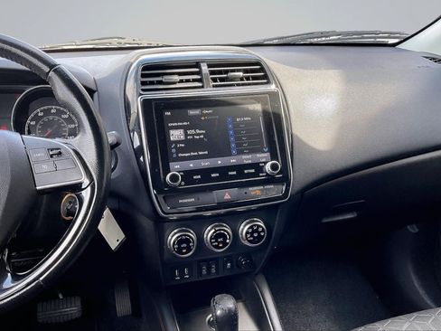 Used 2022 Mitsubishi Outlander Sport SE AWD/4WD image 6