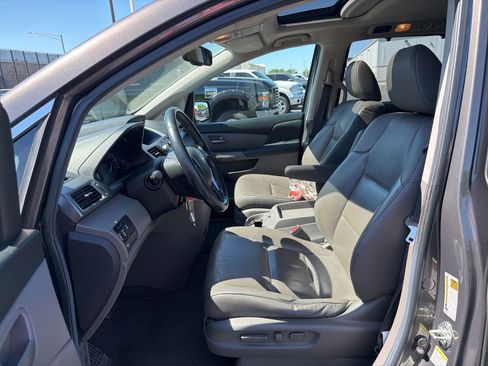 Used 2013 Honda Odyssey EX-L image 10