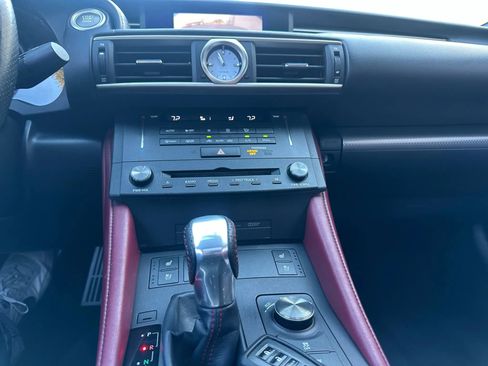 Used 2017 Lexus RC 300 F Sport image 36