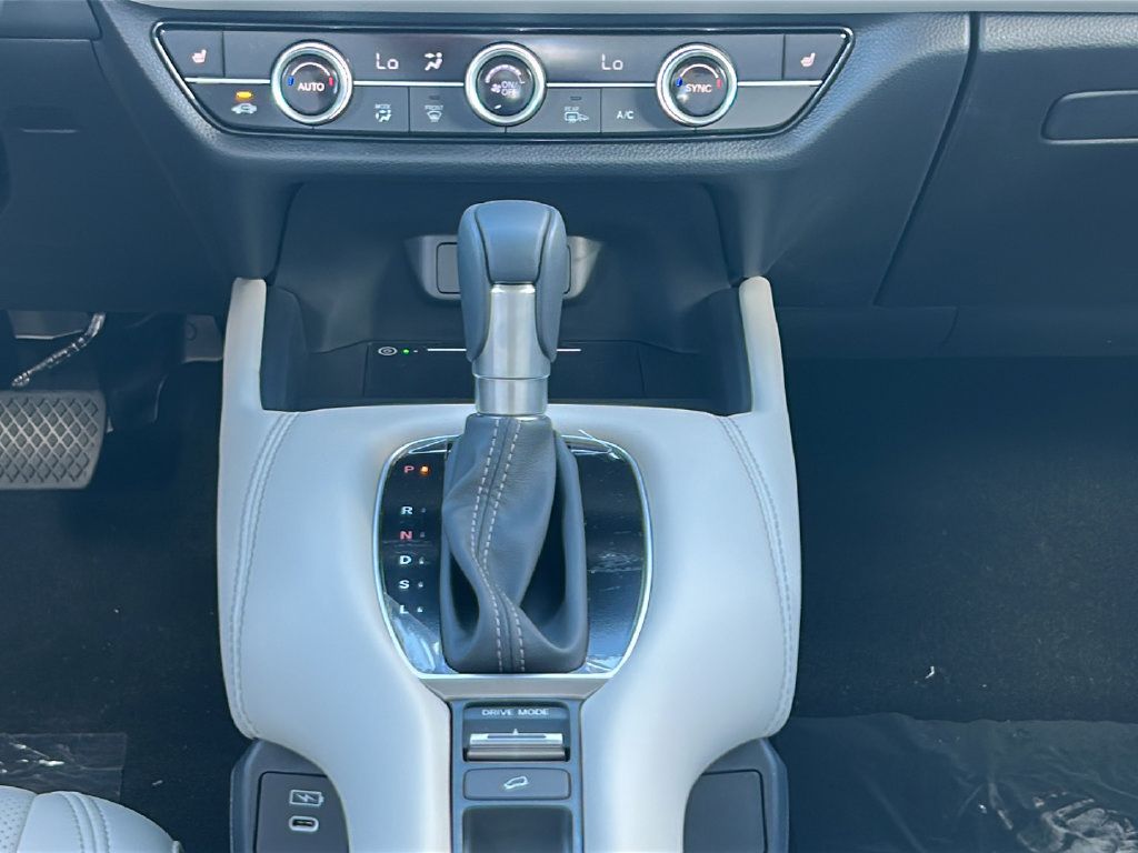 New 2027 Honda HR-V EX-L image 14