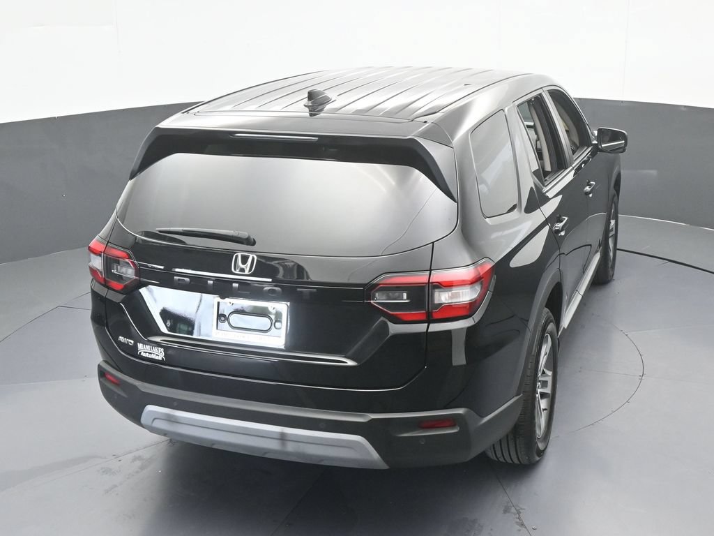 Used 2025 Honda Pilot EX-L image 51