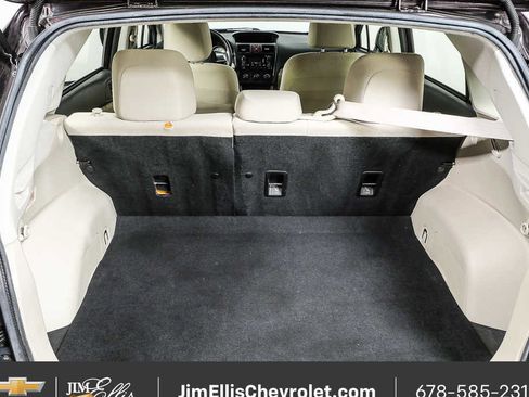 Used 2013 Subaru Impreza 2.0i image 26