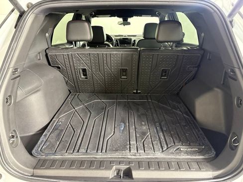 Certified 2024 Chevrolet Equinox RS w/ RS Leather Package FWD image 21