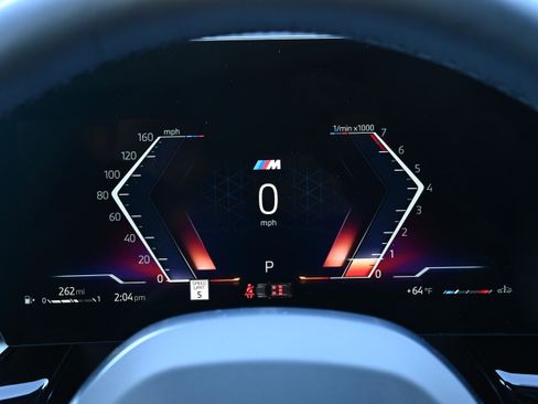 New 2026 BMW X1 xDrive28i w/ Technology Package image 13