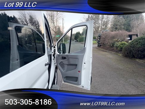 Used 2018 Ford Transit 150 XL image 50