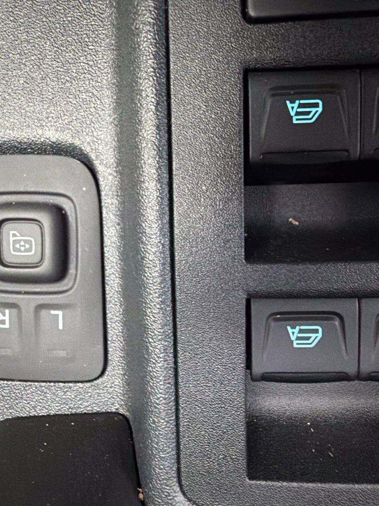 Used 2026 Ford Bronco Big Bend AWD/4WD image 13