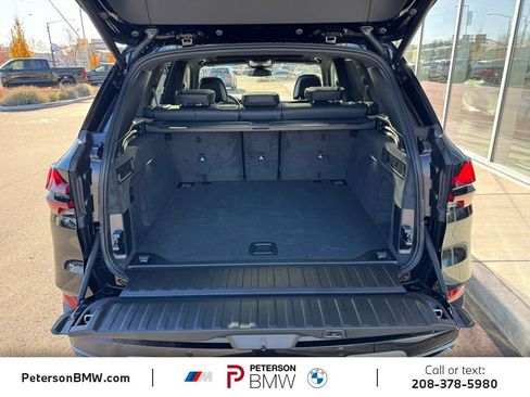 New 2026 BMW X5 xDrive40i image 6