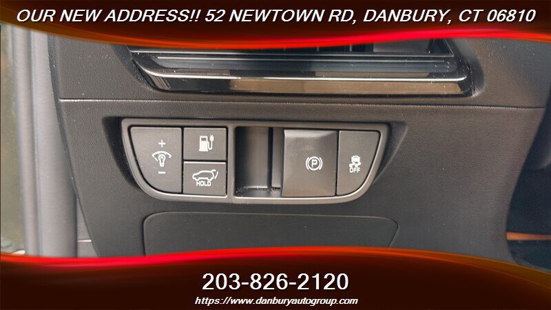 Used 2023 Kia EV6 GT-Line AWD/4WD image 15