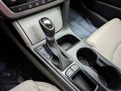 Used 2017 Hyundai Sonata Sport w/ Value Edition Package 02 image 12