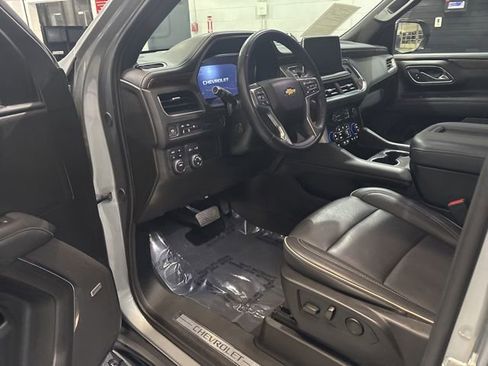 Used 2024 Chevrolet Tahoe Premier image 14