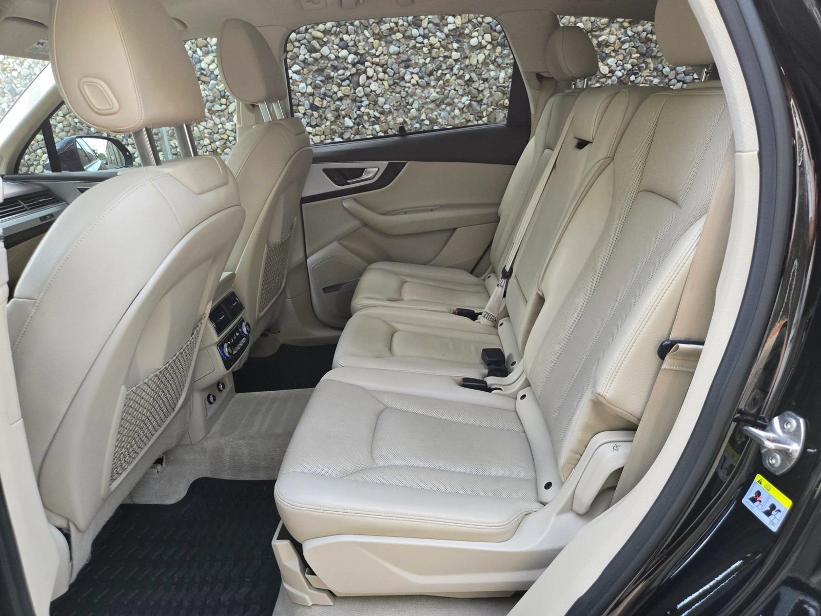 Used 2019 Audi Q7 2.0T Premium Plus w/ Premium Plus Package AWD/4WD image 22