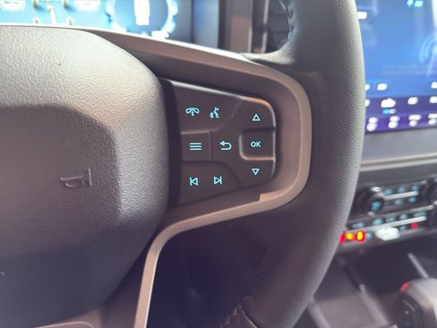 New 2025 Ford Bronco Badlands image 20